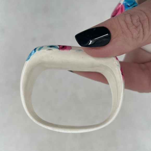 GARMIN Vivofit Jr. Real Flower Band Only One size - Picture 5 of 7